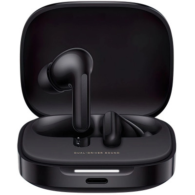 Беспроводные наушники Redmi Buds 6 (M2429E1) черные