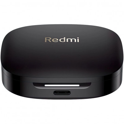 Беспроводные наушники Redmi Buds 6 (M2429E1) черные-4