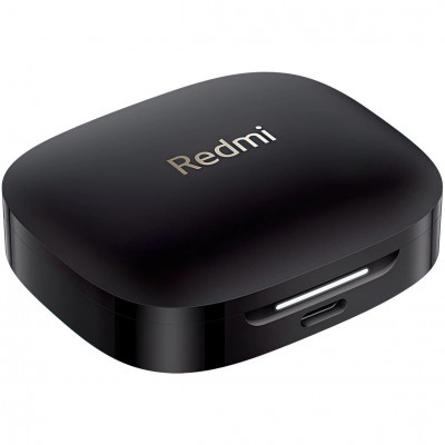 Беспроводные наушники Redmi Buds 6 (M2429E1) черные-5