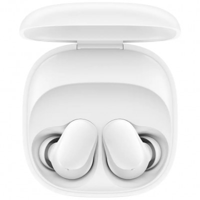 Беспроводные наушники Redmi Buds 6 Play (M2420E1) White-1
