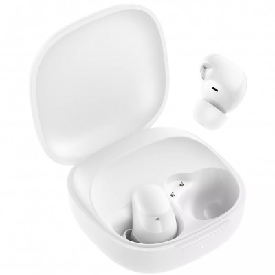Беспроводные наушники Redmi Buds 6 Play (M2420E1) White-2