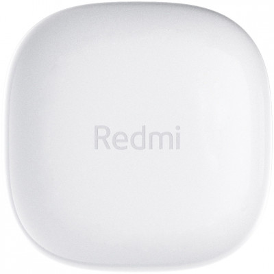 Беспроводные наушники Redmi Buds 6 Play (M2420E1) White-5