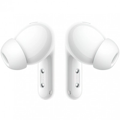 Беспроводные наушники Redmi Buds 6 (M2429E1) белые-3
