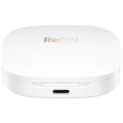 Беспроводные наушники Redmi Buds 6 (M2429E1) белые-4