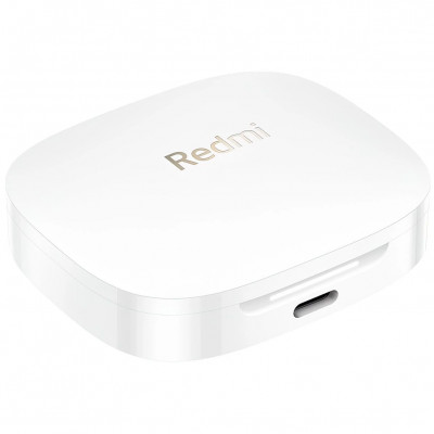 Беспроводные наушники Redmi Buds 6 (M2429E1) белые-5
