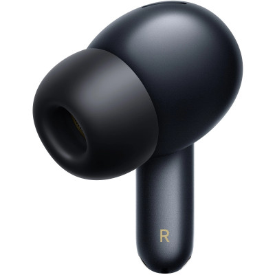 Беспроводные наушники Xiaomi Redmi Buds 6 Pro (M2430E1) черные-6