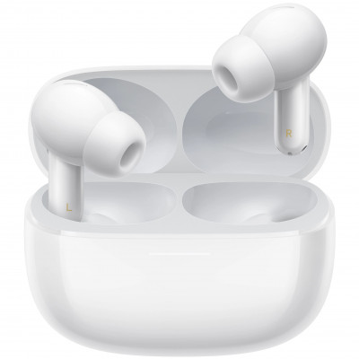 Беспроводные наушники Xiaomi Redmi Buds 6 Pro (M2430E1) белые