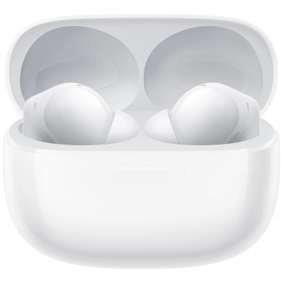 Беспроводные наушники Xiaomi Redmi Buds 6 Pro (M2430E1) белые-1