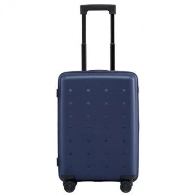 Чемодан Mi Youth Version 20" 36L (LXX01RM), синий