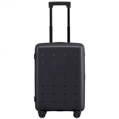 Чемодан Mi Luggage Youth 24" 64L (LXX07RM), черный