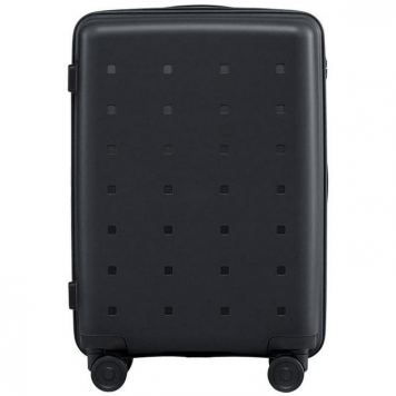 Чемодан Xiaomi Mi Luggage Youth 24" 64L (LXX07RM), черный-1