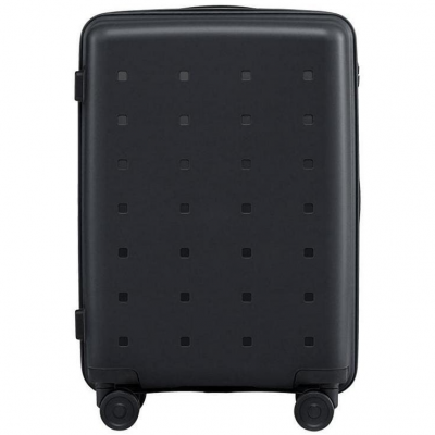 Чемодан Mi Luggage Youth 24" 64L (LXX07RM), черный-1