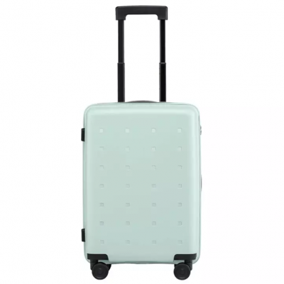 Чемодан Mi Youth Version 20" 36L (LXX01RM), зеленый