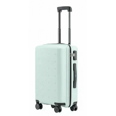 Чемодан Mi Luggage Youth 24" 64L (LXX07RM), зеленый