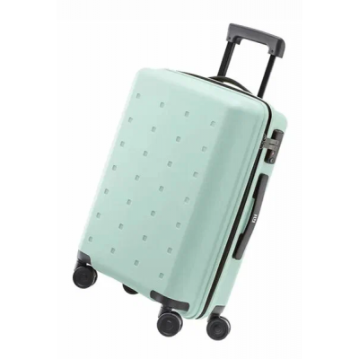 Чемодан Mi Luggage Youth 24" 64L (LXX07RM), зеленый-1