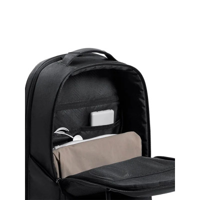 Рюкзак Xiaomi Mijia Business Backpack (MJSWB01RM), черный-2