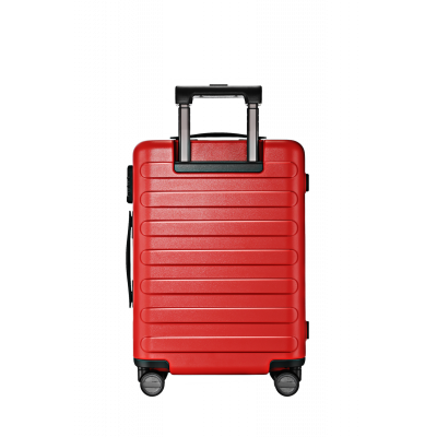 Чемодан 90 Points Rhine Collection 28" 100L, красный-1