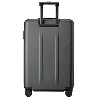 Чемодан 90 Points Danube Collection 20" 38L, черный-1