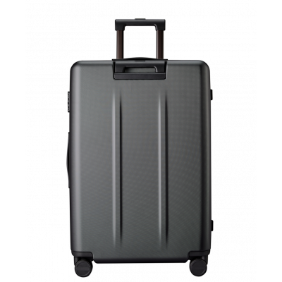 Чемодан 90 Points Danube Collection 28" 100L, черный-2