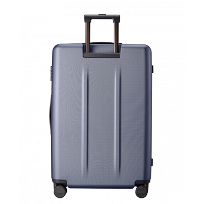 Чемодан 90 Points Danube Collection 24" 65L, синий-2