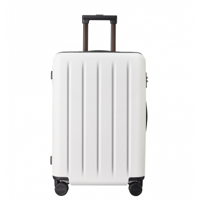 Чемодан 90 Points Danube Collection 28" 100L, белый-1