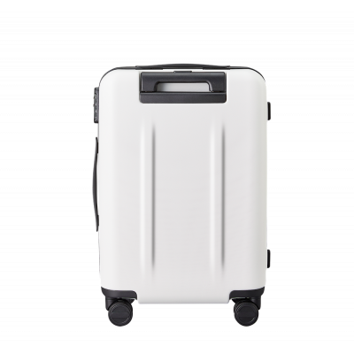 Чемодан 90 Points Danube Collection 28" 100L, белый-2