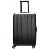 Чемодан 90 Points Travel Suitcase 1A 28", черный