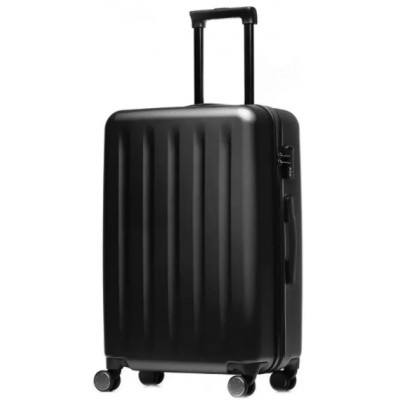 Чемодан 90 Points Travel Suitcase 1A 24" 64L, черный-1