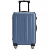 Чемодан 90 Points Travel Suitcase 1A 28", синий