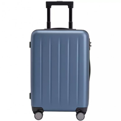 Чемодан 90 Points Travel Suitcase 1A 24" 64L, синий