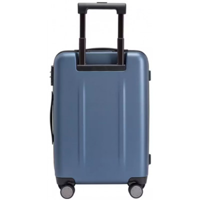 Чемодан 90 Points Travel Suitcase 1A 24" 64L, синий-2
