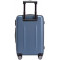 Чемодан 90 Points Travel Suitcase 1A 28" 100L, синий