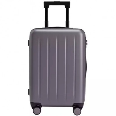 Чемодан 90 Points Travel Suitcase 1A 28" 100L, серый