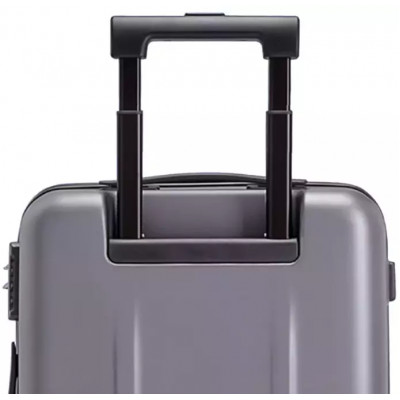 Чемодан 90 Points Travel Suitcase 1A 28" 100L, серый-2