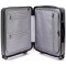 Чемодан 90 Points Travel Suitcase 1A 28" 100L, серый