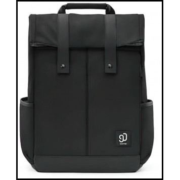 Рюкзак Xiaomi 90 Points Vibrant College Casual Backpack (90BBPLF1902U), черный
