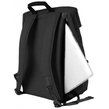 Рюкзак Xiaomi 90 Points Vibrant College Casual Backpack (90BBPLF1902U), черный-1