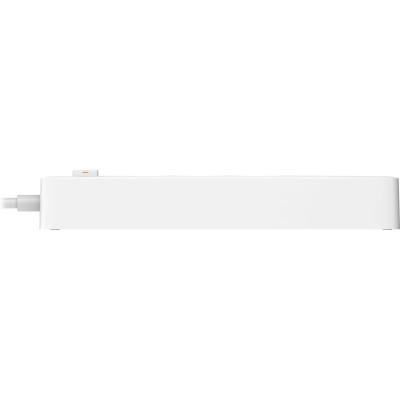 Сетевой фильтр Xiaomi 20W Mi Power Strip (3 розетки, 2C1A)-3