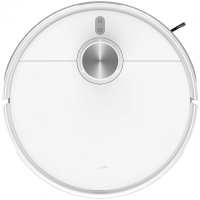 Робот-пылесос Xiaomi Robot Vacuum S40 (OV81) BHR084AEU White