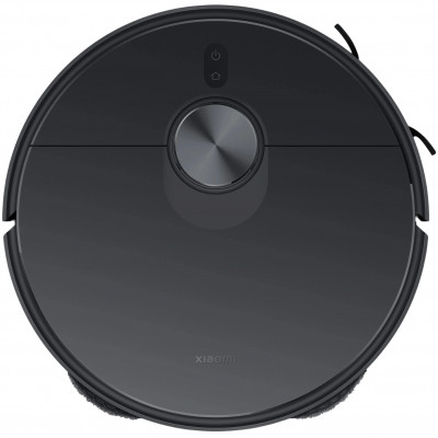 Робот-пылесос со станцией самоочистки Xiaomi Robot Vacuum X20 Max Black D109GL (BHR9220EU)-3