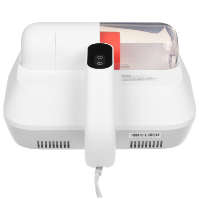 Пылесос для удаления пылевого клеща Mijia Dust Mite Vacuum Pro (B402CN) Белый-4