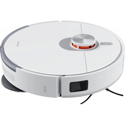Робот-пылесос Xiaomi Robot Vacuum S20+ (B108GL) белый-1