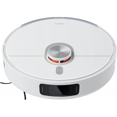 Робот-пылесос Xiaomi Robot Vacuum S20+ (B108GL) белый-2