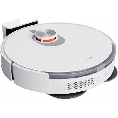 Робот-пылесос Xiaomi Robot Vacuum S20+ (B108GL) белый-3