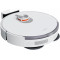 Робот-пылесос Xiaomi Robot Vacuum S20+ (B108GL) белый