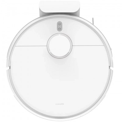 Робот-пылесос Xiaomi Robot Vacuum S40C (BHR9664EU) White