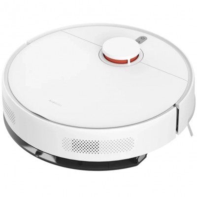 Робот-пылесос Xiaomi Robot Vacuum S40C (BHR9664EU) White-1
