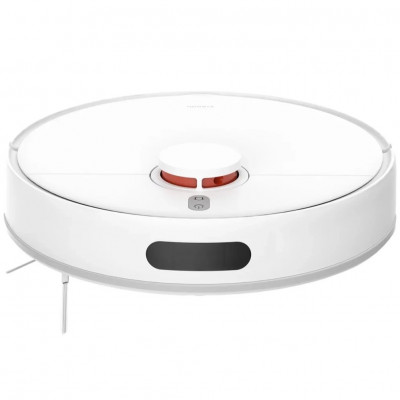 Робот-пылесос Xiaomi Robot Vacuum S40C (BHR9664EU) White-2