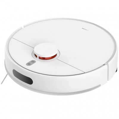 Робот-пылесос Xiaomi Robot Vacuum S40C (BHR9664EU) White-3