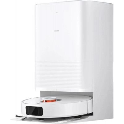Робот-пылесос со станцией самоочистки Xiaomi Robot Vacuum X20 Pro (BHR8859EU)